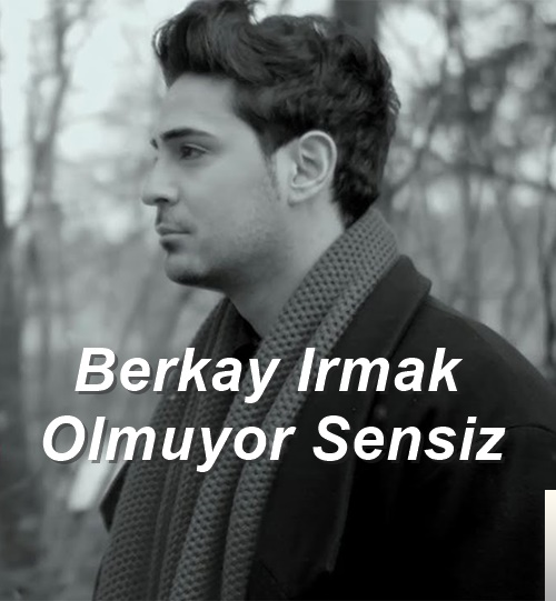 Berkay Irmak