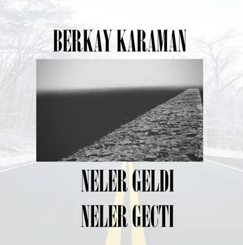 Berkay Karaman -  album cover
