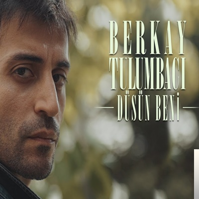 Berkay Tulumbaci