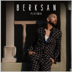 Berksan -  album cover