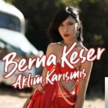 Berna Keser