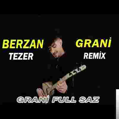 Berzan Tezer -  album cover
