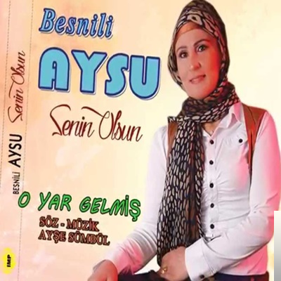 Besnili Aysu