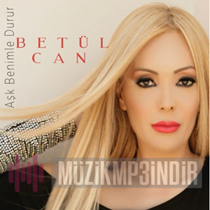 Betül Can