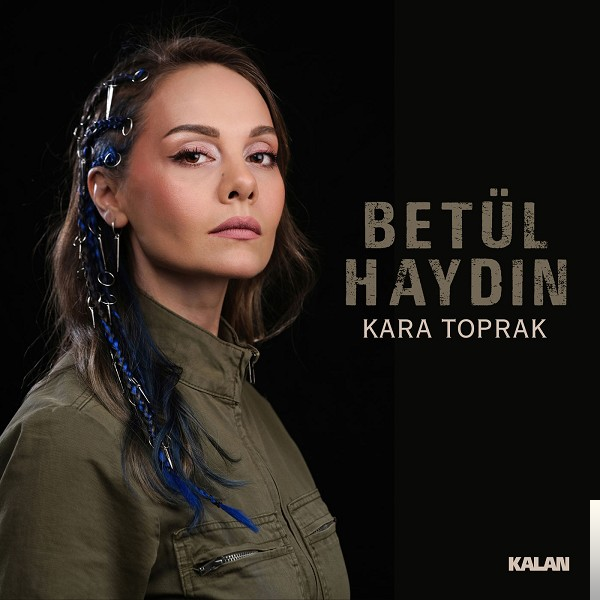 Betül Haydın