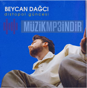 Beycan Dağcı -  album cover