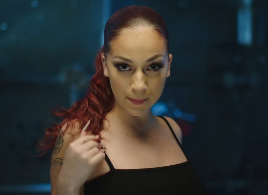 Bhad Bhabie