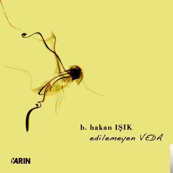 B.Hakan Işık -  album cover