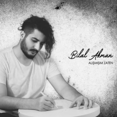 Bilal Akman