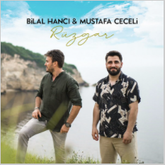 Bilal Hancı - Derman (2023) Albüm