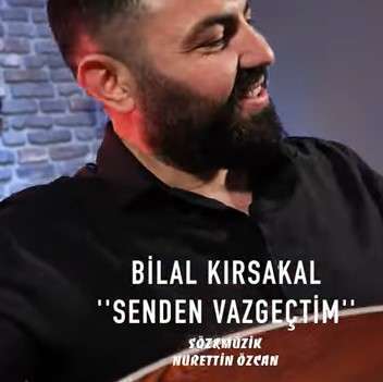 Bilal Kırsakal - Yeter Artık (feat Dr. Zeki)