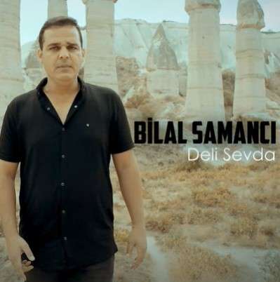 Bilal Samancı -  album cover
