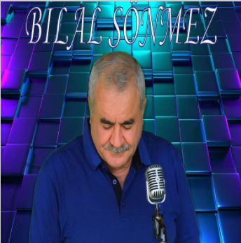 Bilal Sönmez -  album cover