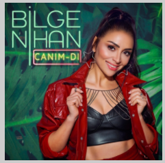 Bilge Nihan -  album cover