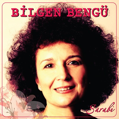 Bilgen Bengü