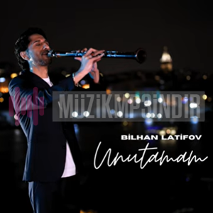 Bilhan Latifov -  album cover