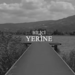 Bilici - Yerine (2021) Albüm