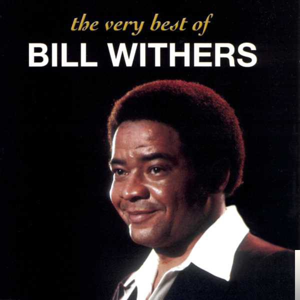 Bill Withers