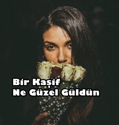 Bir Kaşif