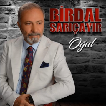 Birdal Saricayir