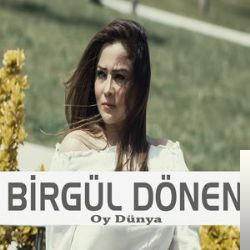 Birgül Dönen