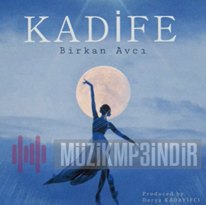 Birkan Avcı - Kadife (2023) Albüm