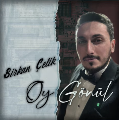 Birkan Chelik