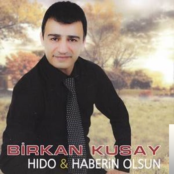 Birkan Kusay