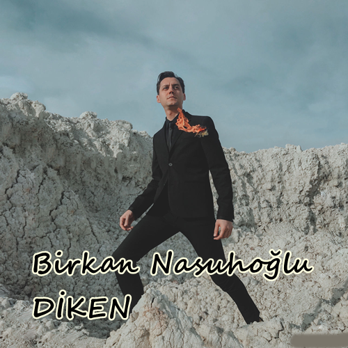 Birkan Nashoglu