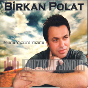 Birkan Polat -  album cover