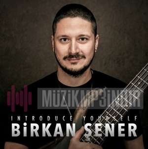 Birkan Şener