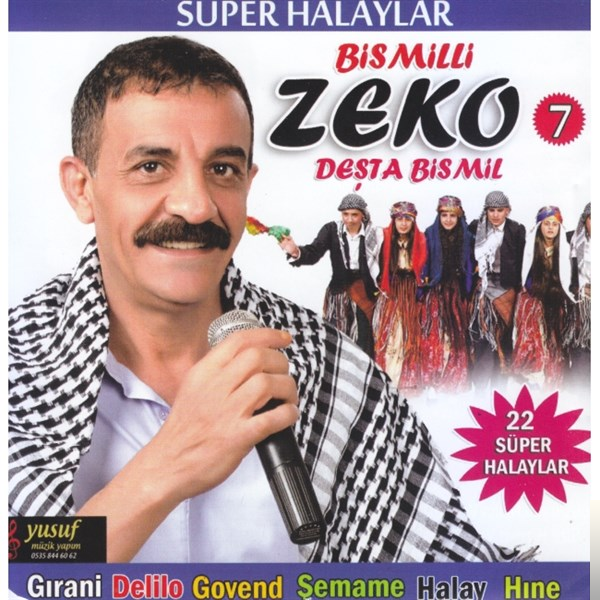 Bismilli Zeko