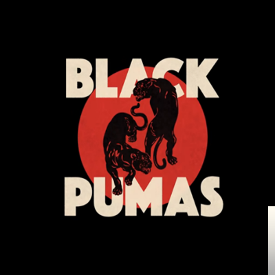 Black Pumas