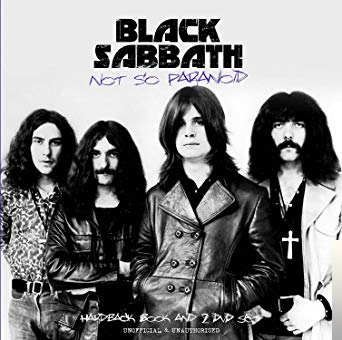 Black Sabbath