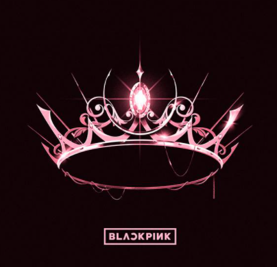 Blackpink - The Album (2020) Albüm