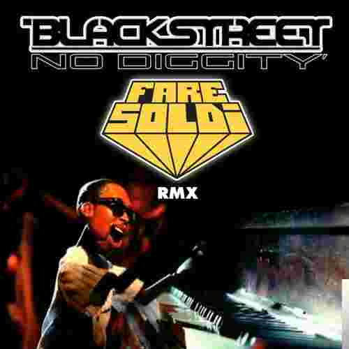 Blackstreet - I Like The Way You Work