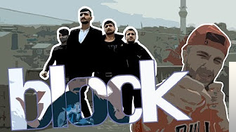 Block - feat Onur Aydın-Hakim Bey