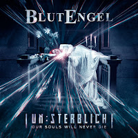 Blutengel -  album cover