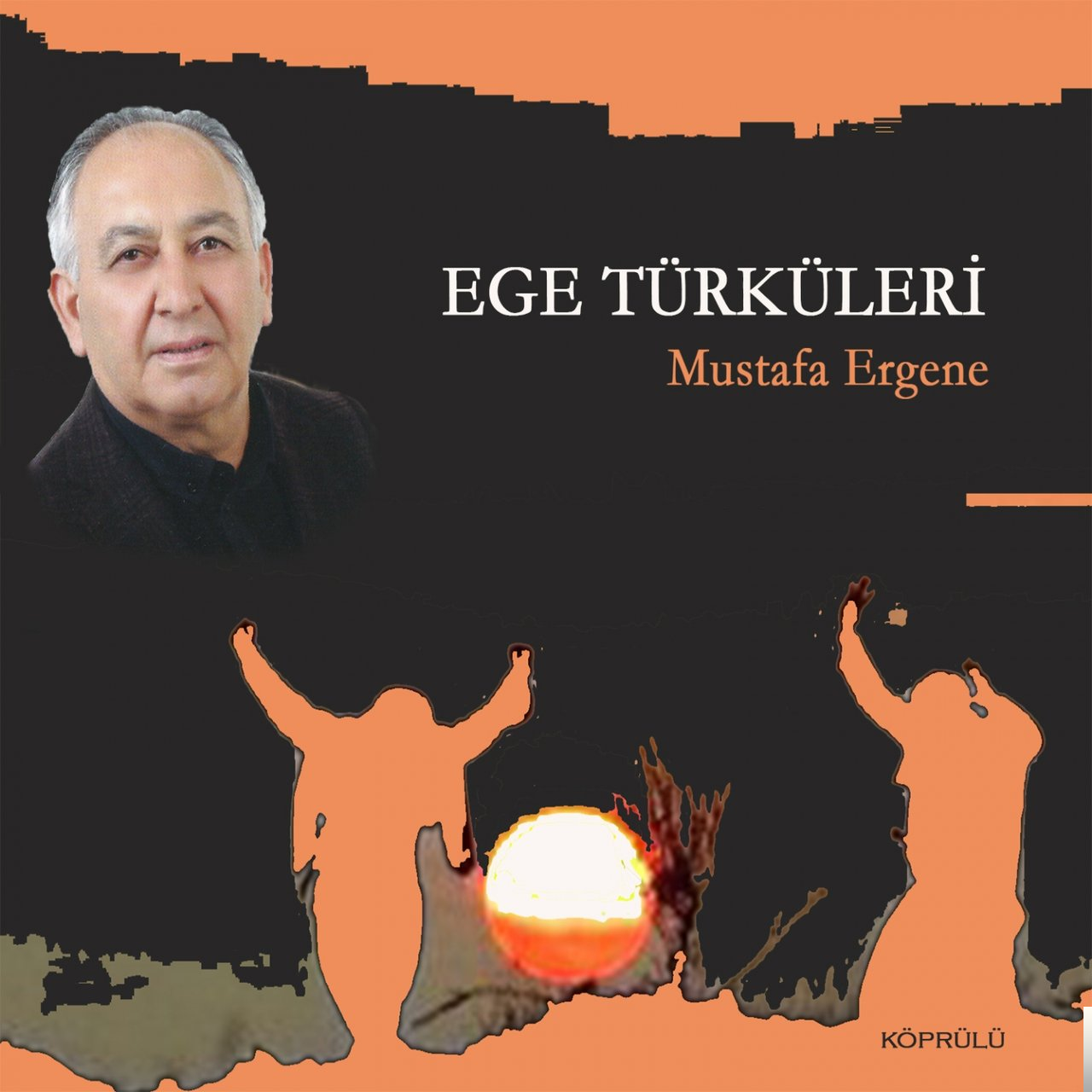 Bodrumlu Mustafa Ergene