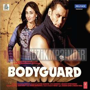 Bodyguard