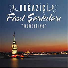 Bogazici Fasil Sharkilari