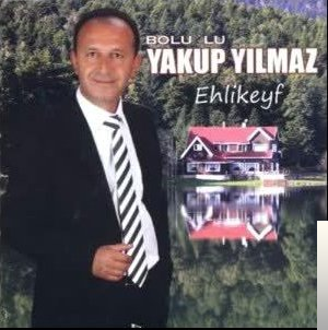 Bolulu Yakup Yılmaz