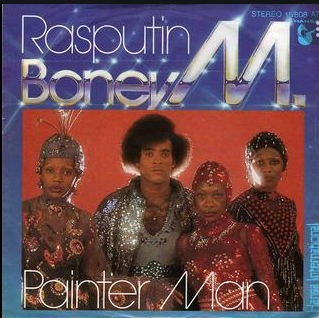 Boney M