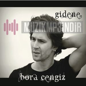 Bora Cengiz