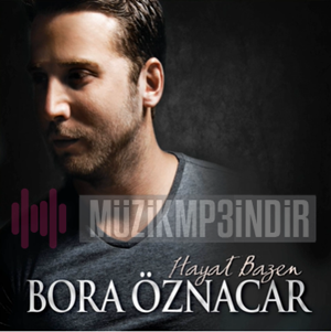 Bora Öznacar