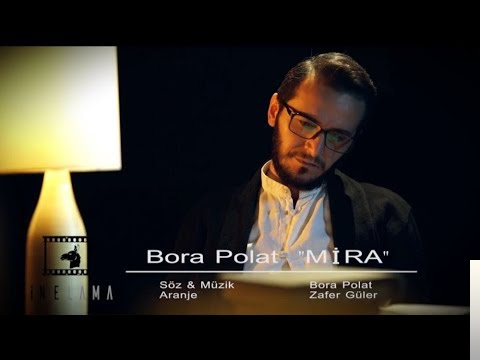 Bora Polat