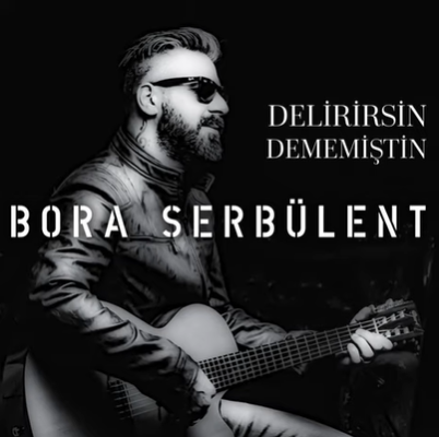 Bora Serbülent