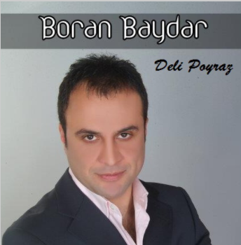 Boran Baydar