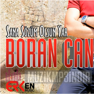 Boran Can