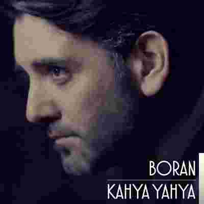 Boran - Hecine Gönlüm (2003) Albüm